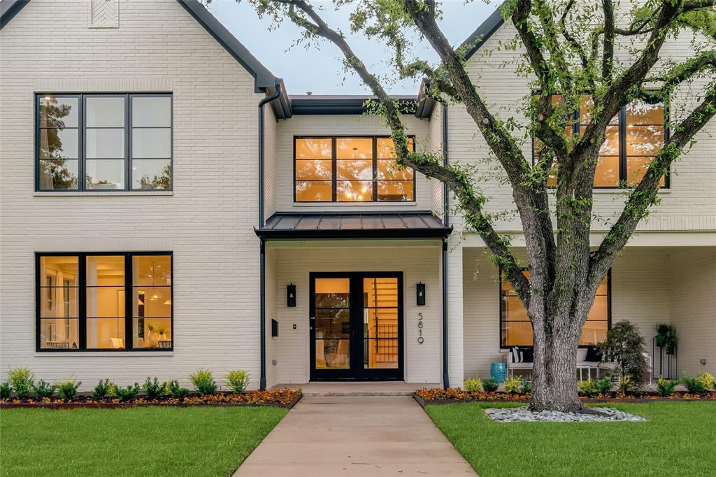 Inwood Road Estates - Residential