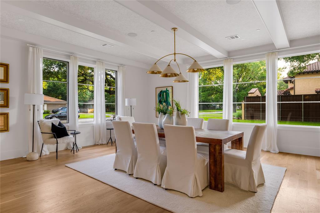 Inwood Road Estates - Residential