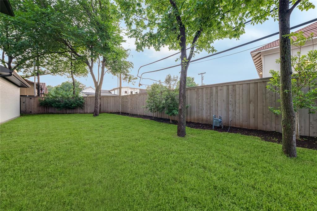 Inwood Road Estates - Residential