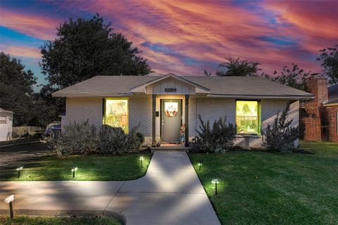 3612 Hay Avenue Waco TX 76711