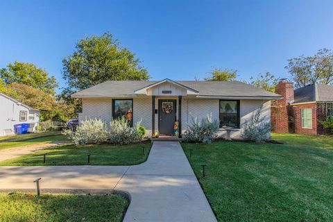 Photo of 3612 Hay Avenue, Waco, TX 76711 (MLS # 21094053)
