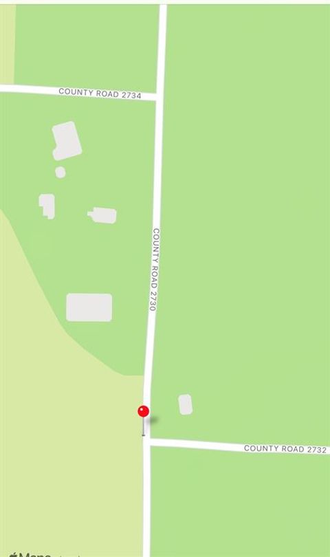 0 County Road 2730 Farmersville TX 75442