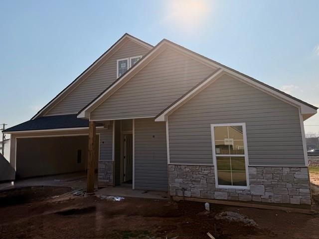 Golden Meadows Village - Residential