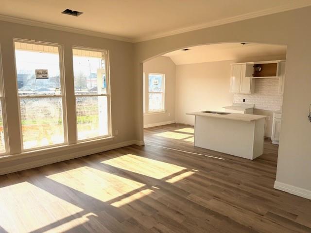 Golden Meadows Village - Residential