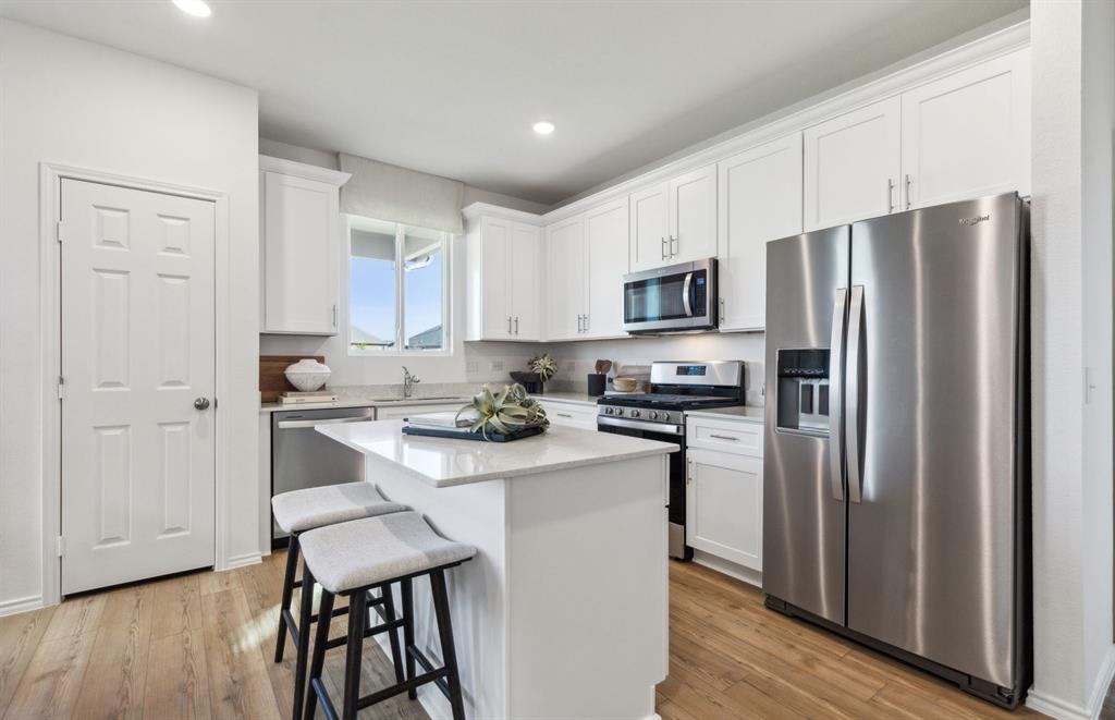2031 Pleasant Knoll Circle