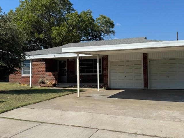 852 Odie Drive