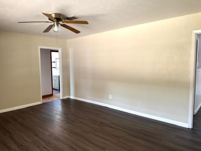 852 Odie Drive