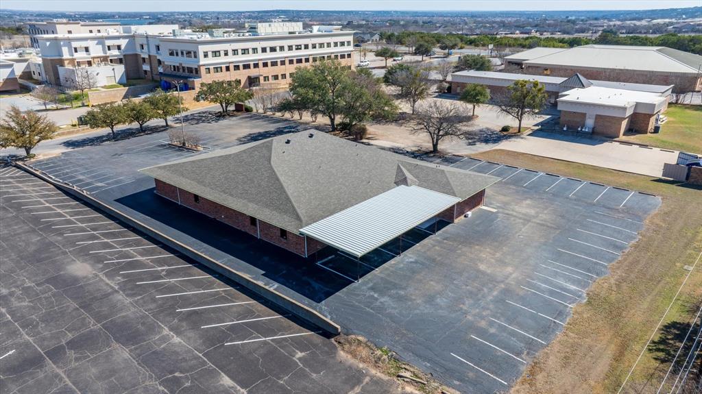 Hood County Hospital District - Commercial Sale