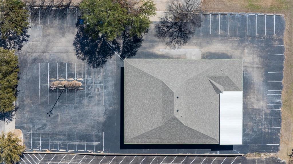 Hood County Hospital District - Commercial Sale