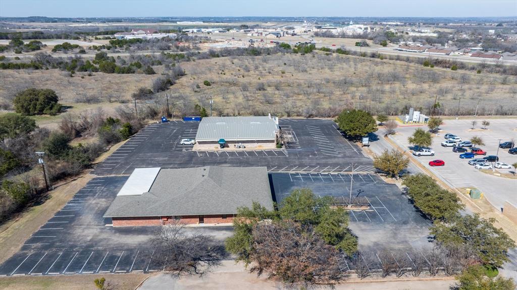 Hood County Hospital District - Commercial Sale
