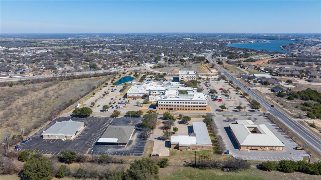 Hood County Hospital District - Commercial Sale