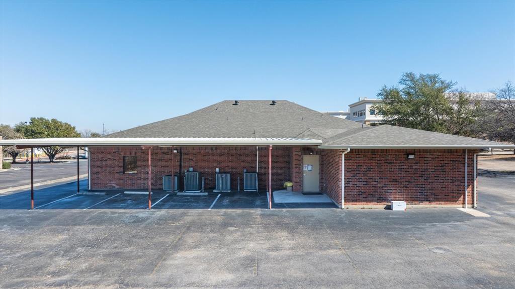 Hood County Hospital District - Commercial Sale