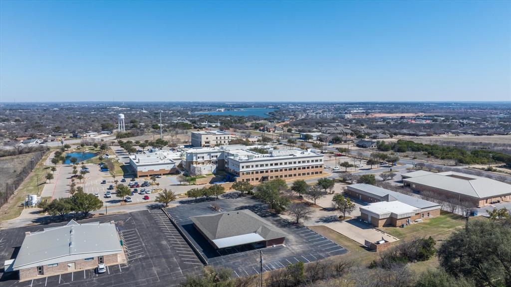 Hood County Hospital District - Commercial Sale