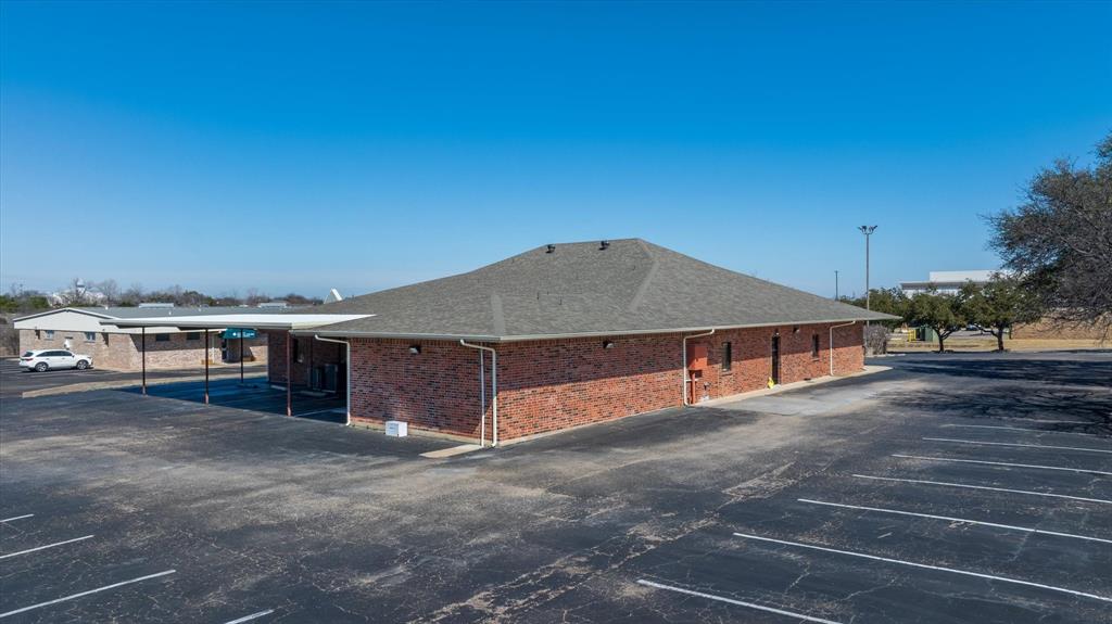 Hood County Hospital District - Commercial Sale
