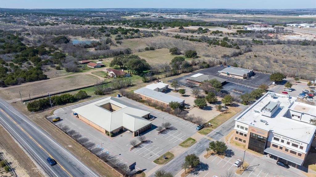 Hood County Hospital District - Commercial Sale