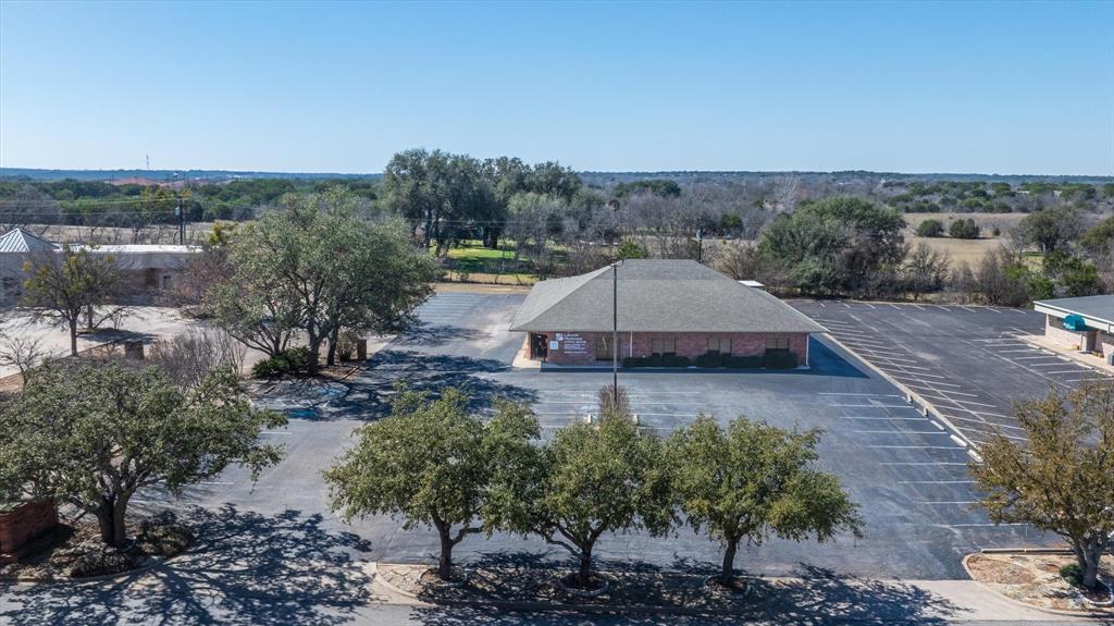 Hood County Hospital District - Commercial Sale