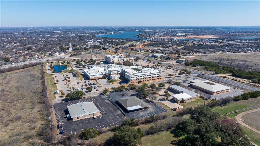 Hood County Hospital District - Commercial Sale