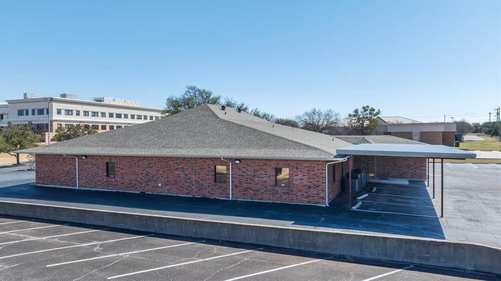 Hood County Hospital District - Commercial Sale