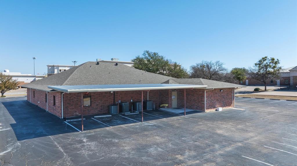 Hood County Hospital District - Commercial Sale