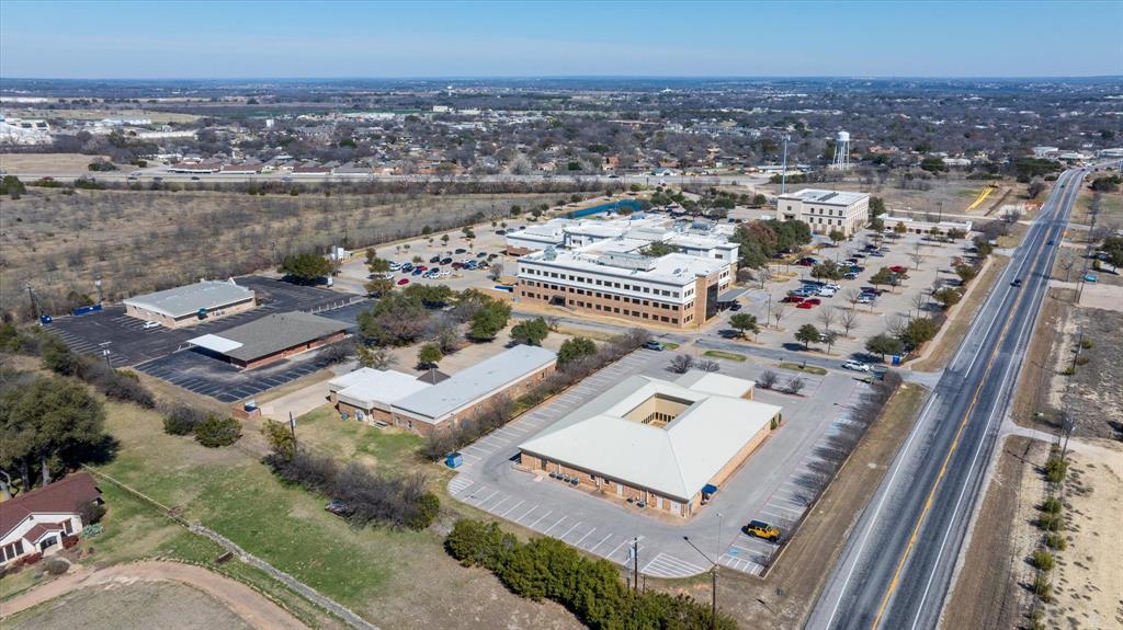 Hood County Hospital District - Commercial Sale