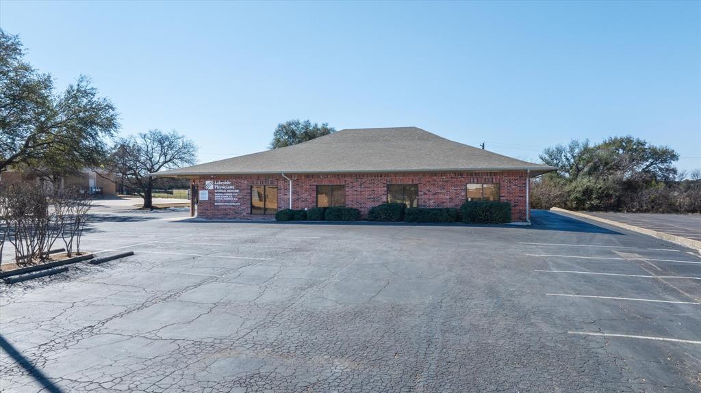 Hood County Hospital District - Commercial Sale