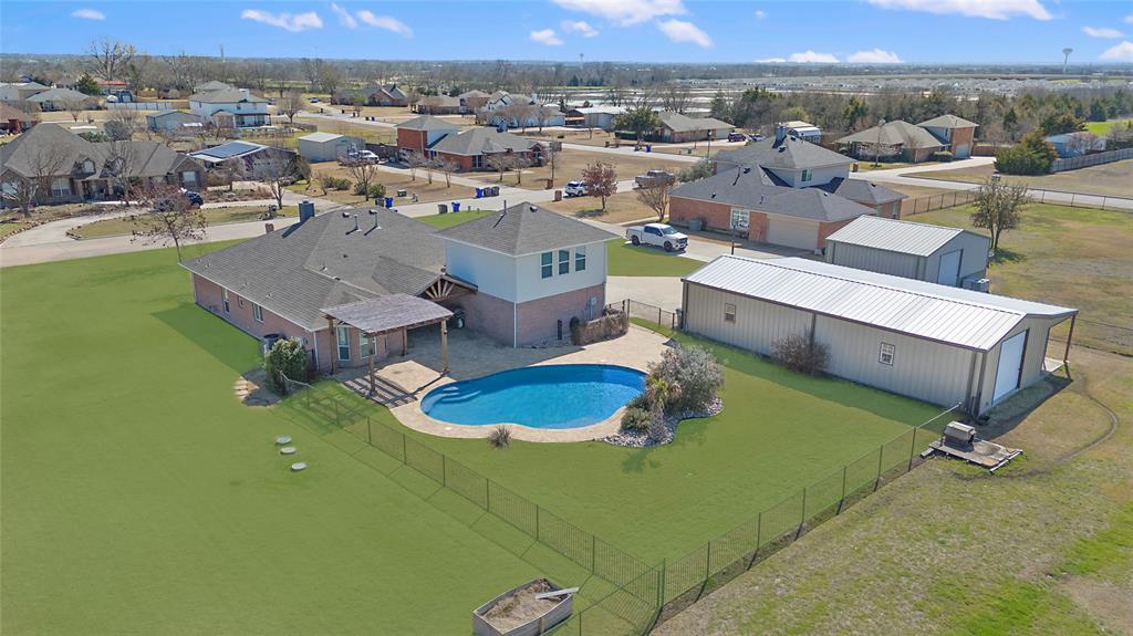620 Lakeridge Drive