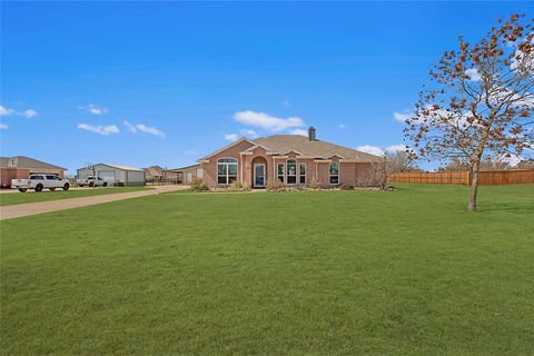 620 Lakeridge Drive Lavon TX 75166