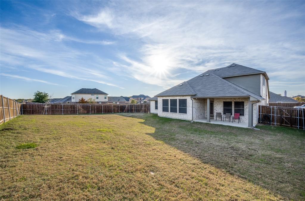 Woodridge Estates Ph - Residential