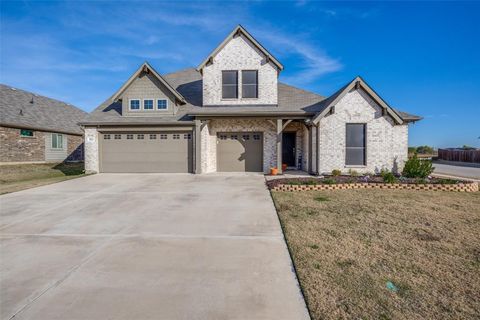 Photo of 623 Woodridge Drive, Oak Point, TX 75068 (MLS # 21130777)