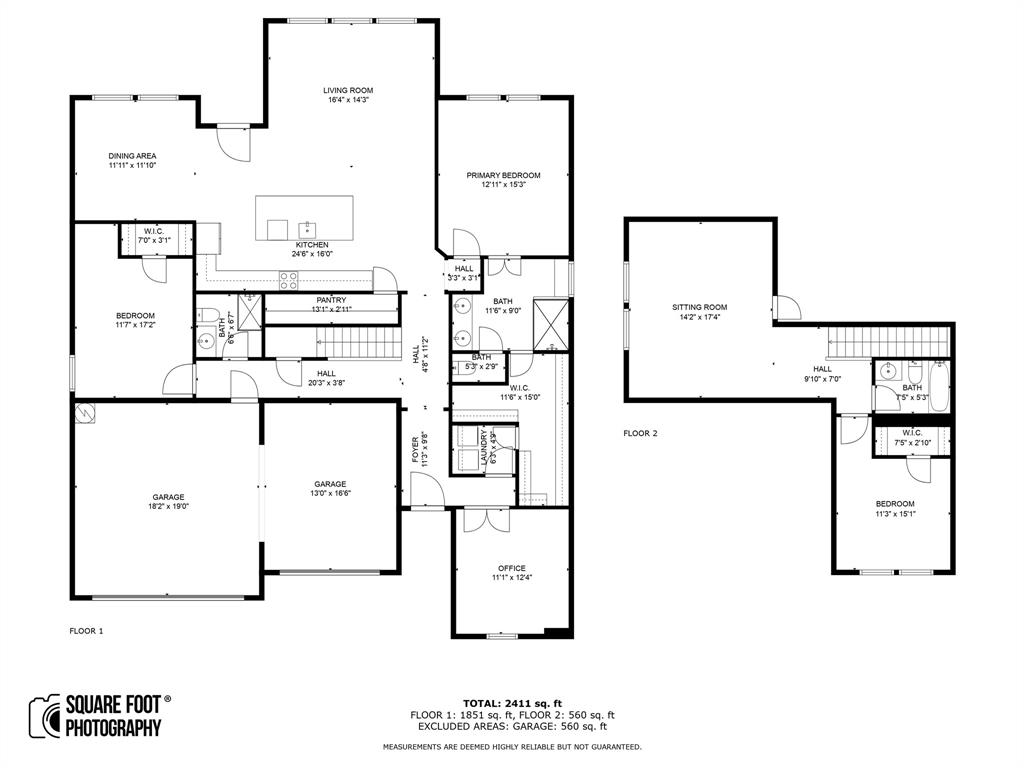 Woodridge Estates Ph - Residential