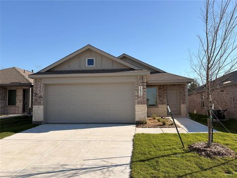 Photo of 1636 Elliott Road, Howe, TX 75459 (MLS # 21216550)