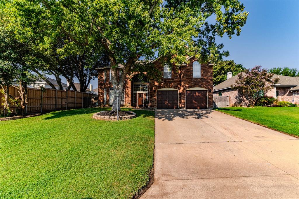 3514 Indian Summer Lane