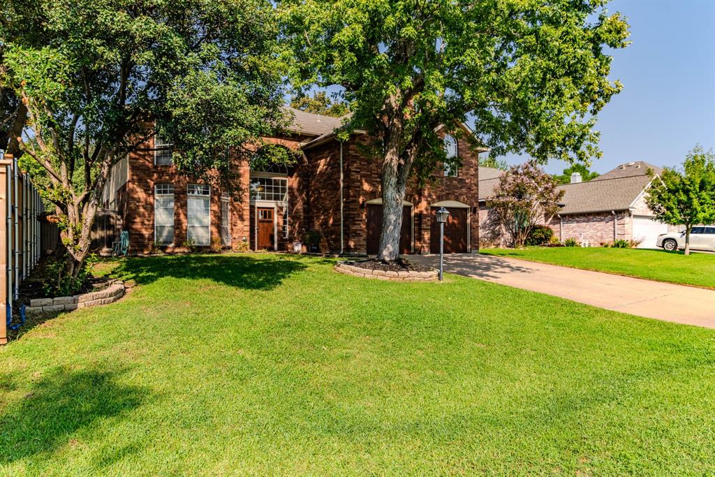 3514 Indian Summer Lane