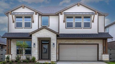 11309 ORCHARD Lane Justin TX 76247