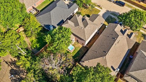 A home in Anna