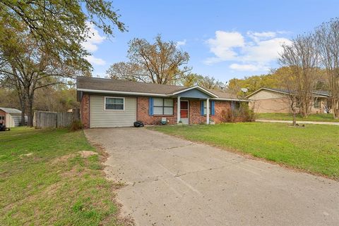 A home in Mineola