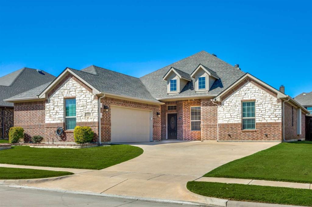 1684 Laramie Lane