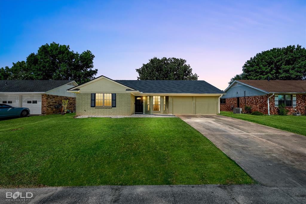 Bossier City, Louisiana 71112, United States, 4 Bedrooms Bedrooms, ,2 BathroomsBathrooms,Residential,Active,209272