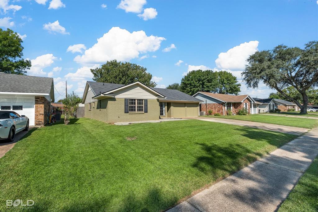 Bossier City, Louisiana 71112, United States, 4 Bedrooms Bedrooms, ,2 BathroomsBathrooms,Residential,Active,209272