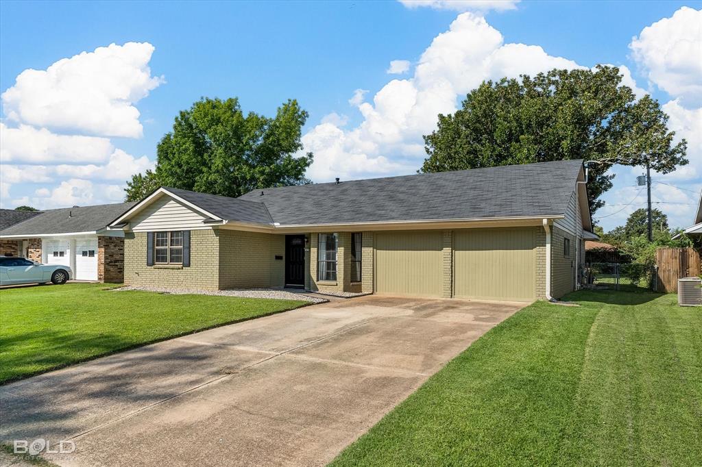 Bossier City, Louisiana 71112, United States, 4 Bedrooms Bedrooms, ,2 BathroomsBathrooms,Residential,Active,209272