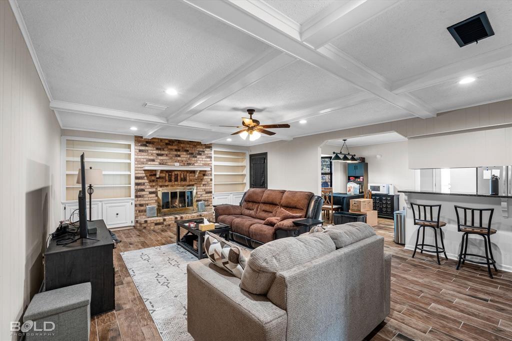 Bossier City, Louisiana 71112, United States, 4 Bedrooms Bedrooms, ,2 BathroomsBathrooms,Residential,Active,209272