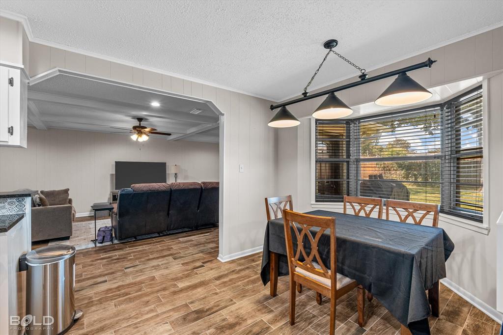 Bossier City, Louisiana 71112, United States, 4 Bedrooms Bedrooms, ,2 BathroomsBathrooms,Residential,Active,209272