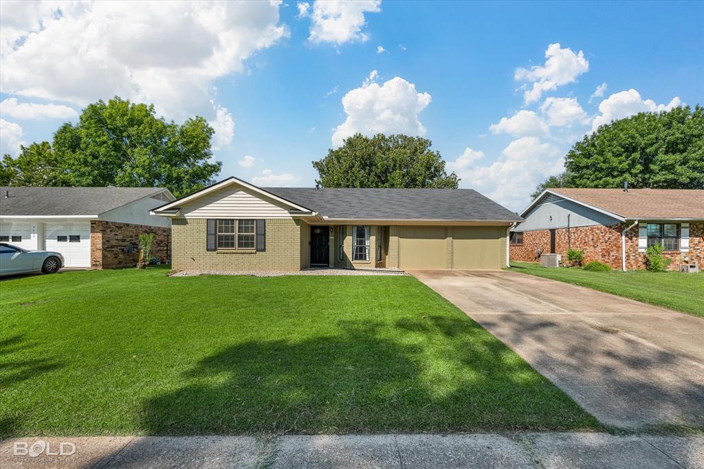 Bossier City, Louisiana 71112, United States, 4 Bedrooms Bedrooms, ,2 BathroomsBathrooms,Residential,Active,209272