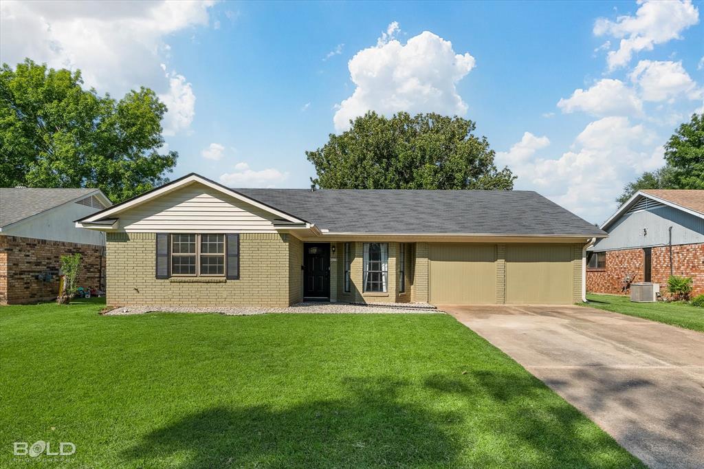 Bossier City, Louisiana 71112, United States, 4 Bedrooms Bedrooms, ,2 BathroomsBathrooms,Residential,Active,209272