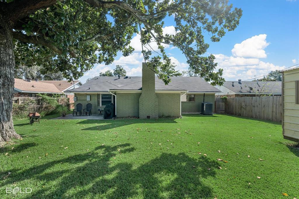 Bossier City, Louisiana 71112, United States, 4 Bedrooms Bedrooms, ,2 BathroomsBathrooms,Residential,Active,209272