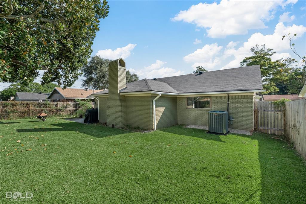 Bossier City, Louisiana 71112, United States, 4 Bedrooms Bedrooms, ,2 BathroomsBathrooms,Residential,Active,209272