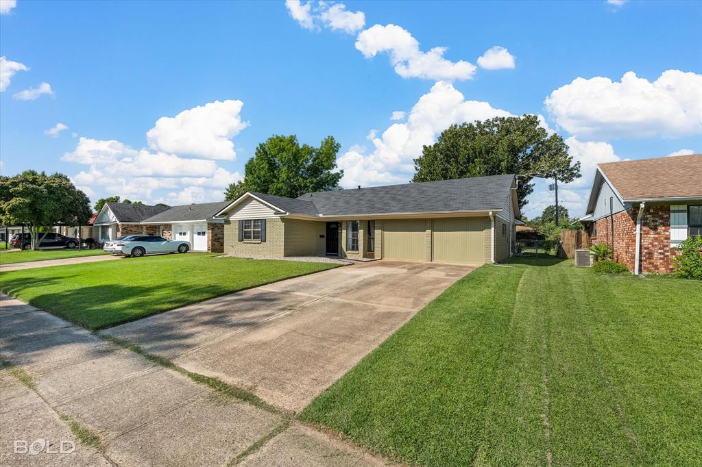 Bossier City, Louisiana 71112, United States, 4 Bedrooms Bedrooms, ,2 BathroomsBathrooms,Residential,Active,209272