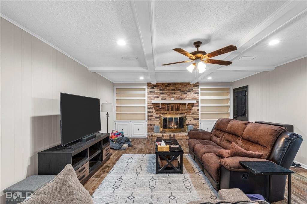 Bossier City, Louisiana 71112, United States, 4 Bedrooms Bedrooms, ,2 BathroomsBathrooms,Residential,Active,209272