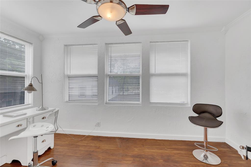 Sylvan Heights Add - Residential