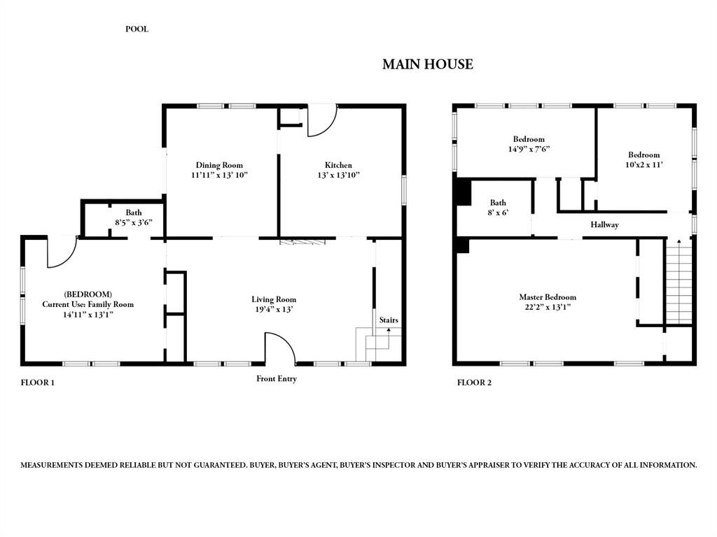 Sylvan Heights Add - Residential